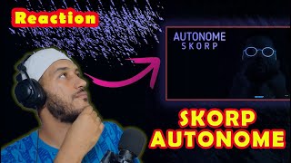 Skorp  Autonome Réaction [upl. by Ahseiym749]