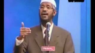 The Muslim Womans Attire amp Hijaab  Dr Zakir Naik Urdu [upl. by Lauzon]