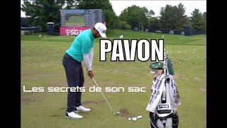 Matthieu PAVON son matos Le n°1 français explique TOUT [upl. by Oeramed]