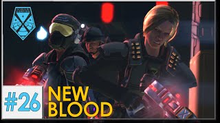 XCOM War Within  Live and Impossible S2 26 New Blood [upl. by Pears189]