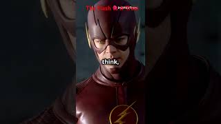 The Flash vs Atrain vs dc 1v1 theboys theflash atrain tvshow movie speedsters [upl. by Kimbra]