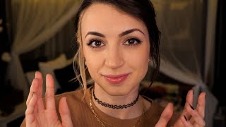 ASMR  Fast Tapping with Long Nails [upl. by Osric139]