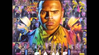 Chris Brown  Yeah 3x [upl. by Dier]