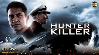 Hunter Killer  quotIts a Hitquot Exclusive Clip [upl. by Eachern]