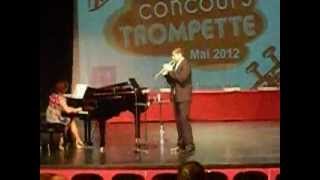 Concertino  George Delerue [upl. by Iman]