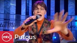 Boom Kah  Putous 5 kausi  MTV3 [upl. by Nilrac369]