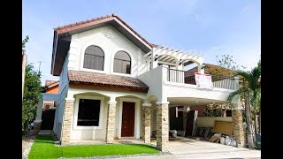 Ready for occupancy Ponticelli Daang Hari Bacoor Cavite House for Sale [upl. by Bocaj]