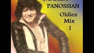 Maxim Panossian Oldies Mix Part 1 [upl. by Yadseut]