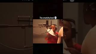 Making of chhammak chhallo song  studio recording 🎙️😱trending song shorts [upl. by Swainson612]