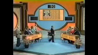 Family Feud Gilligans Island Vs Batman [upl. by Julian606]