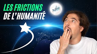 Les frictions de lhumanité  Semaine HDM JePPRI 2024 [upl. by Joy]