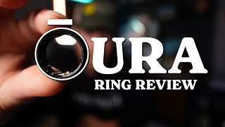 How The Oura Ring Transformed My Health  3 Year Review [upl. by Novets]