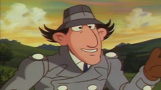 Inspector Gadget 156  Unhenged  HD  Full Episode [upl. by Ojillek]