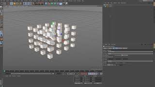 Cinema 4D Quick Tip Loop an Object on a Spline [upl. by Oicapot]