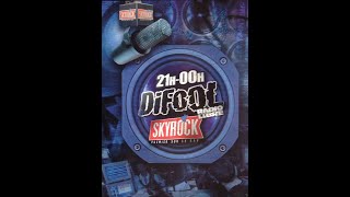 SKYROCK Radio Libre de Difool du Lundi 26 Juin 2023 [upl. by Einon]