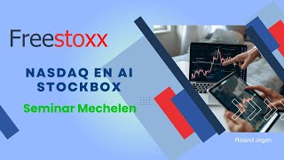 Seminar Mechelen Freestoxx en stock boxen  Roland Jegen [upl. by Einahpets]