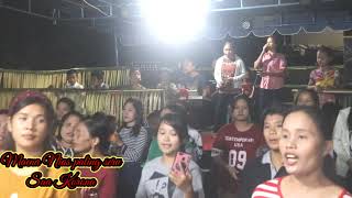 Maena Dj paling serumusim korona in6to wanai niha [upl. by Maidie153]