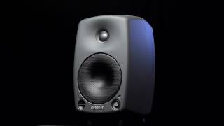 Genelec 8030A Near Field Speaker Review [upl. by Sylvie]