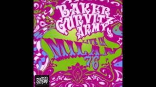 Baker Gurvitz Army Live In Milan Italy 1976 quotPeoplequot bootleg [upl. by Bobseine]