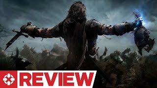 Shadow of War Gameplay 7 New Things You Can Do in Shadow of Mordor 2 [upl. by Benyamin]