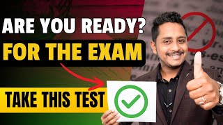 PTE Are You Ready for the Exam  TAKE THIS TEST  Skills PTE Academic [upl. by Drice888]