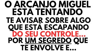 VOCÊ ESTÁ EM PERIGO ESTA É A ÚLTIMA MENSAGEM DE AVISO DE DEUS✝DEUS DIZ✝MENSAGEM DOS ANJOS [upl. by Lubbi641]