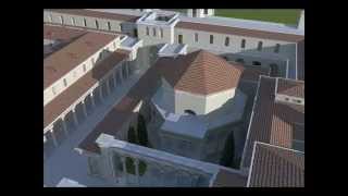 Palace of Diocletian [upl. by Jennings392]