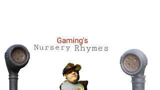 Gamings Nursery Rhymes S01E93 [upl. by Nohtahoj68]