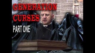 Generational Spirits Conference Part 1 Introduction  Fr Ripperger [upl. by Anyah]