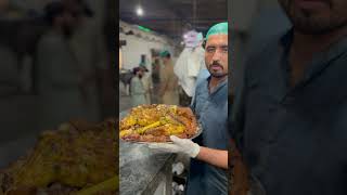 Hakeem khan Balochi platter 10 persons enough food dampukht [upl. by Michi692]