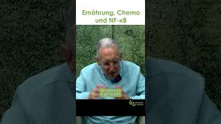 Ernährung während einer ChemoTherapie  Dr med Heinz Lüscher [upl. by Paloma767]