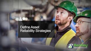 AssetWise  Define Asset Reliability Strategies [upl. by Pelletier]