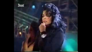 Janet Jackson  Miss You Much Live 1989 [upl. by Anneehs]