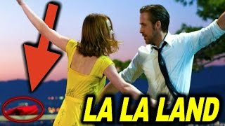 10 BIGGEST LA LA LAND💋 2017 MOVIE MISTAKES  Warning Spoilers [upl. by Glasgo961]