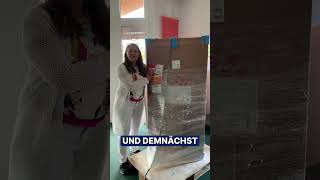 Gesundheit am Arbeitsplatz ist wichtig 👩‍💻 [upl. by Immanuel]