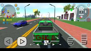 The Real Difference Between Car Simulator 1 and 2 for Racing Enthusiasts [upl. by Raine]