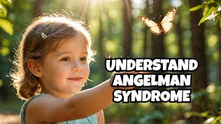 Angelman Syndrome The Happy Genetic Disorder [upl. by Riggs1]