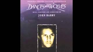 Dances With Wolves Soundtrack Victory Track 18 [upl. by Mcnully]