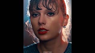 i mean her  Taylor Swift Edit  KRUSHKRUSH Super Slowed  edited [upl. by Nanahs]