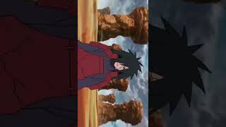 Madara vs Shinobi Alliance [upl. by Esor834]