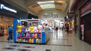 Alderwood Mall in Lynnwood Washington 4K [upl. by Barabas73]