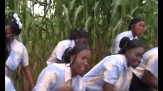 CHORALE DU TEMPLE EBEN EZER YAA BOEN NA WILIGII [upl. by Pickering]