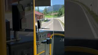 Busreise durch den bayerischen Allgäu [upl. by Narej]