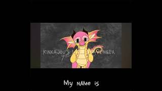 MY NAME IS KINKAJOU  WoF edit  Kinkajou [upl. by Cilka188]