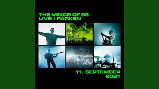 Hurtige Hænder Live I Parken [upl. by Ermentrude408]