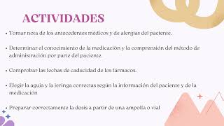 ADMINISTRACION DE MEDICAMENTOS POR VIA SUBCUTANEA [upl. by Jervis]