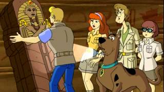 Whats new ScoobyDoo Theme Song amp Credits [upl. by Leva]