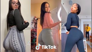 Happy Twerk Anthem Dance Challenge  Dance TikTok Compilation [upl. by Najram]