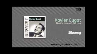 Xavier Cugat  Siboney [upl. by Killigrew179]