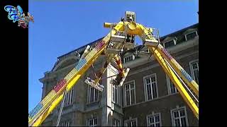 quotXFLIGHTquot Lerendu  Foire de Juillet de Namur Belgium 2004 [upl. by Frodine461]